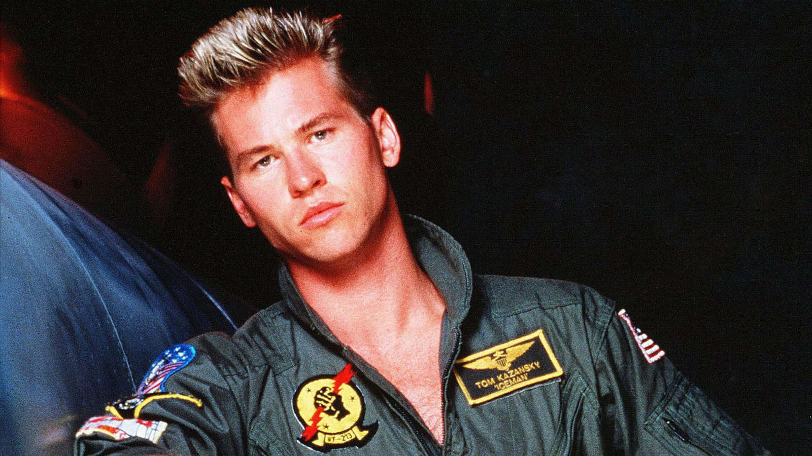 En dokumentärfilm om Val Kilmer är på väg